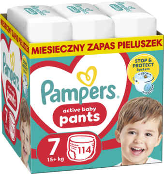 ROSS-2092297_main-1-2.png PAMPERS Pants pieluchomajtki rozm7 15kg 114 szt